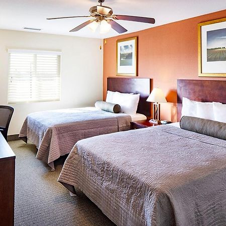 Affordable Suites Mooresville Luaran gambar