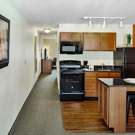 Affordable Suites Mooresville Luaran gambar