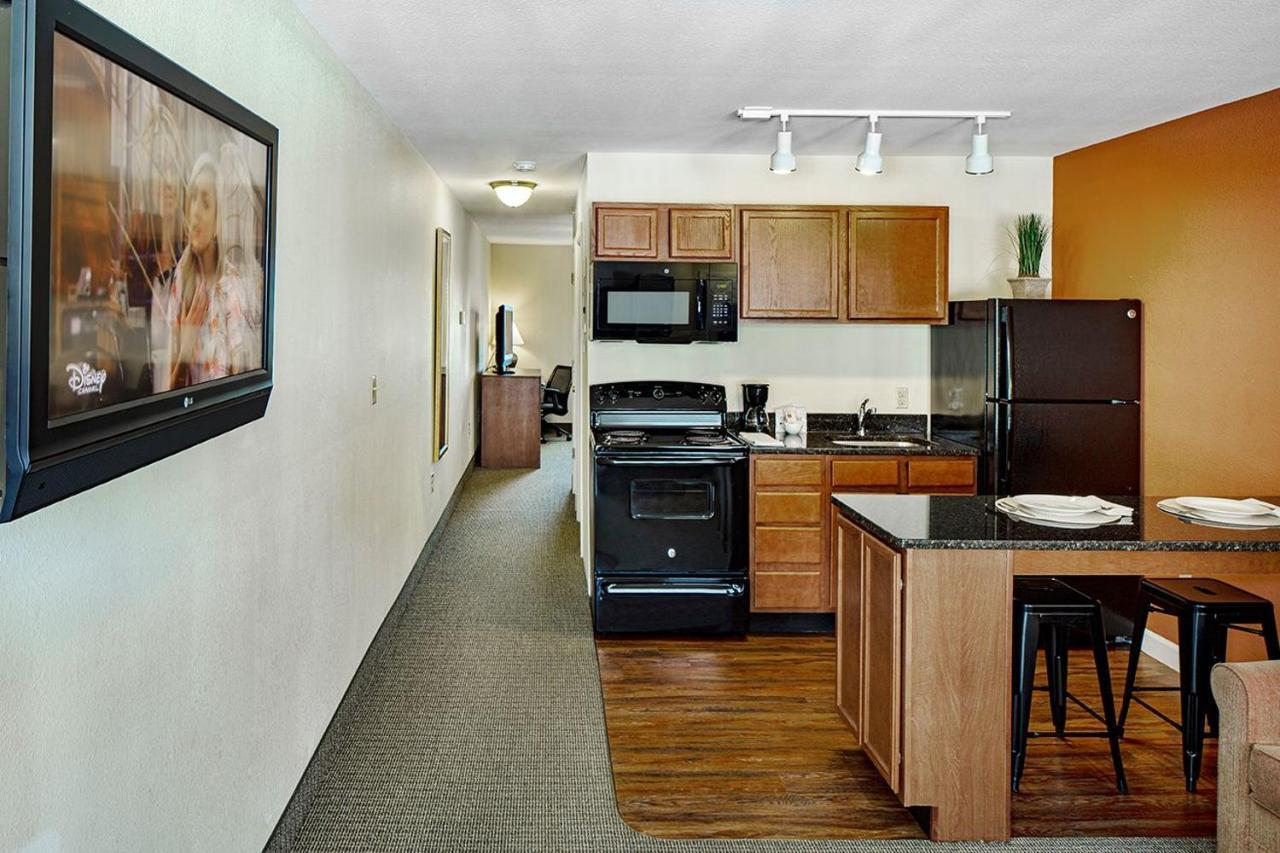 Affordable Suites Mooresville Luaran gambar