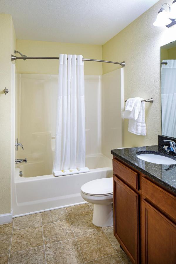 Affordable Suites Mooresville Luaran gambar