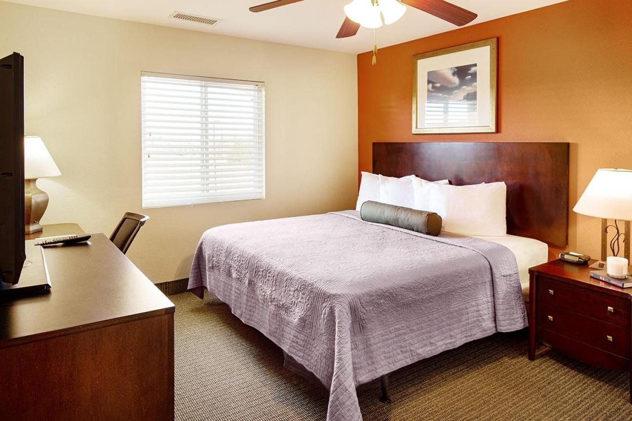Affordable Suites Mooresville Luaran gambar