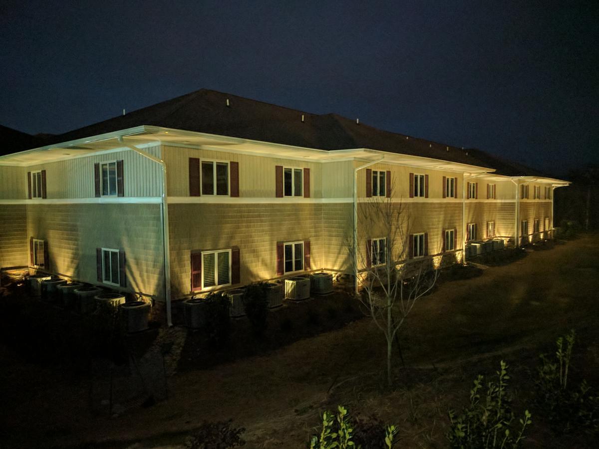 Affordable Suites Mooresville Luaran gambar