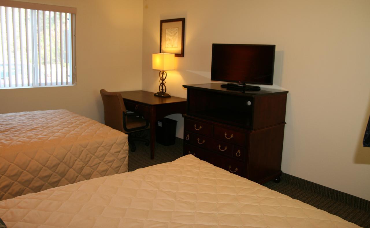Affordable Suites Mooresville Luaran gambar