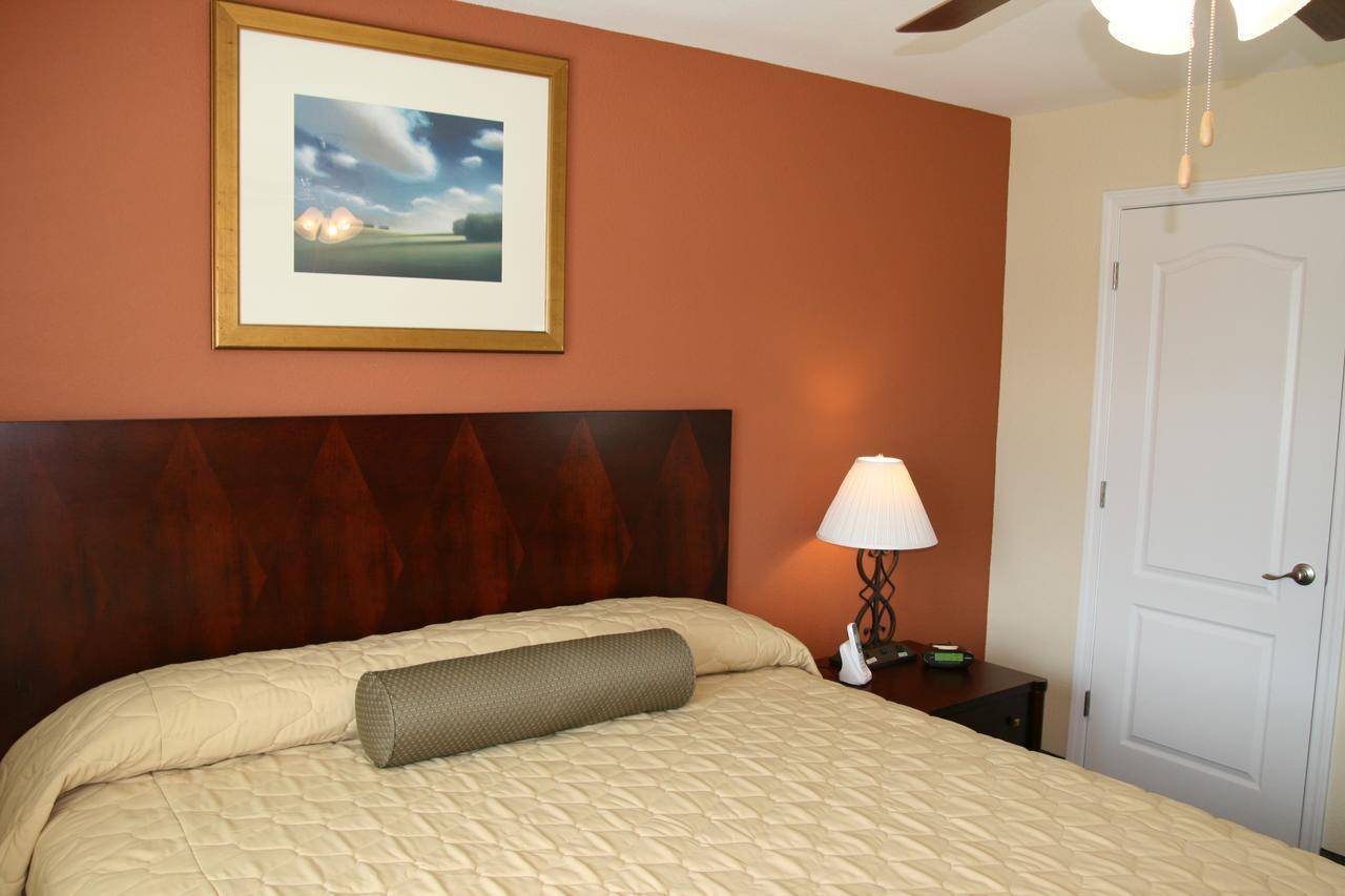 Affordable Suites Mooresville Luaran gambar
