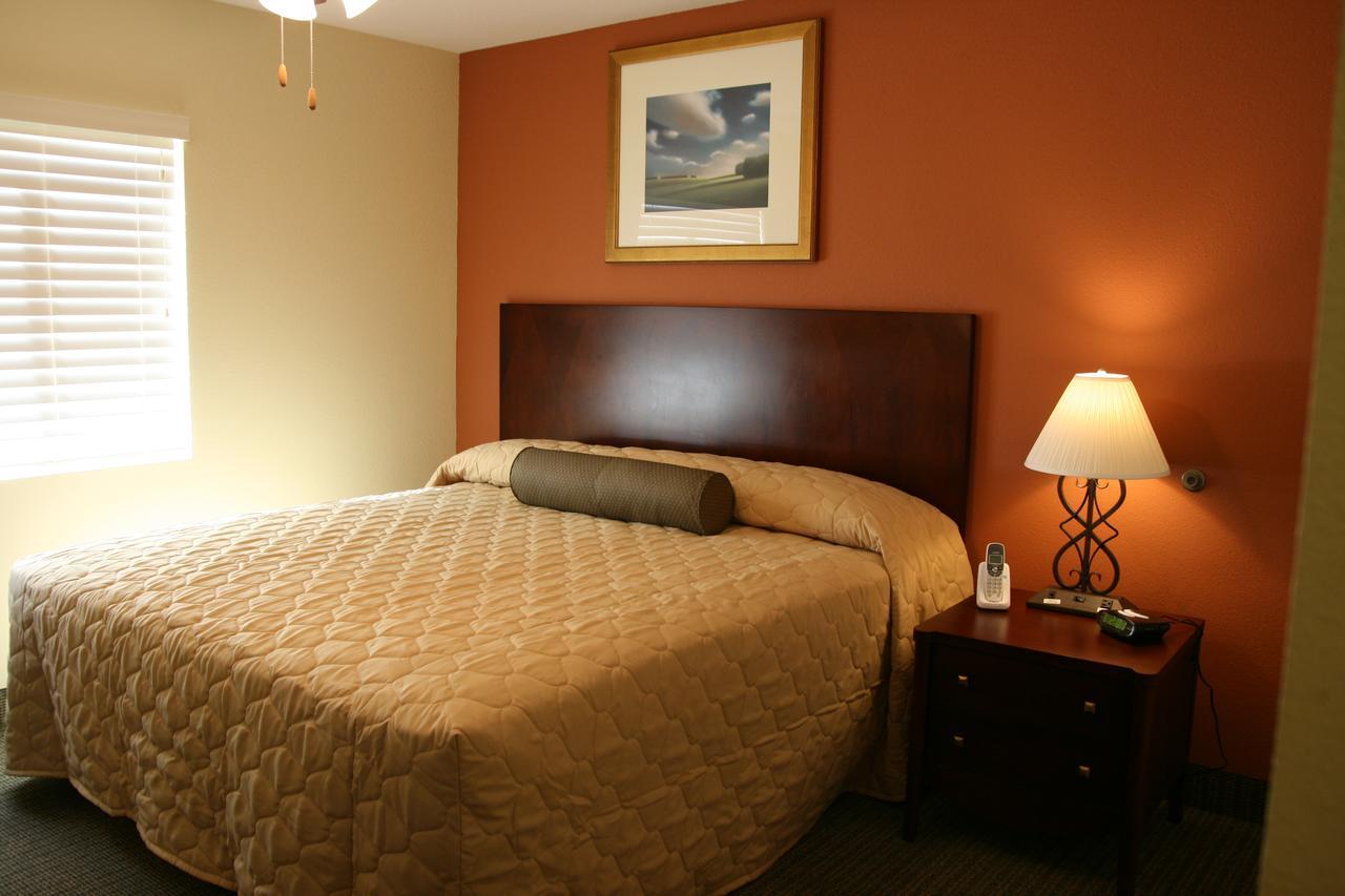 Affordable Suites Mooresville Luaran gambar
